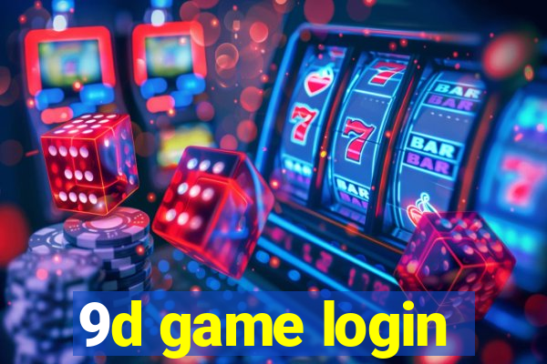 9d game login